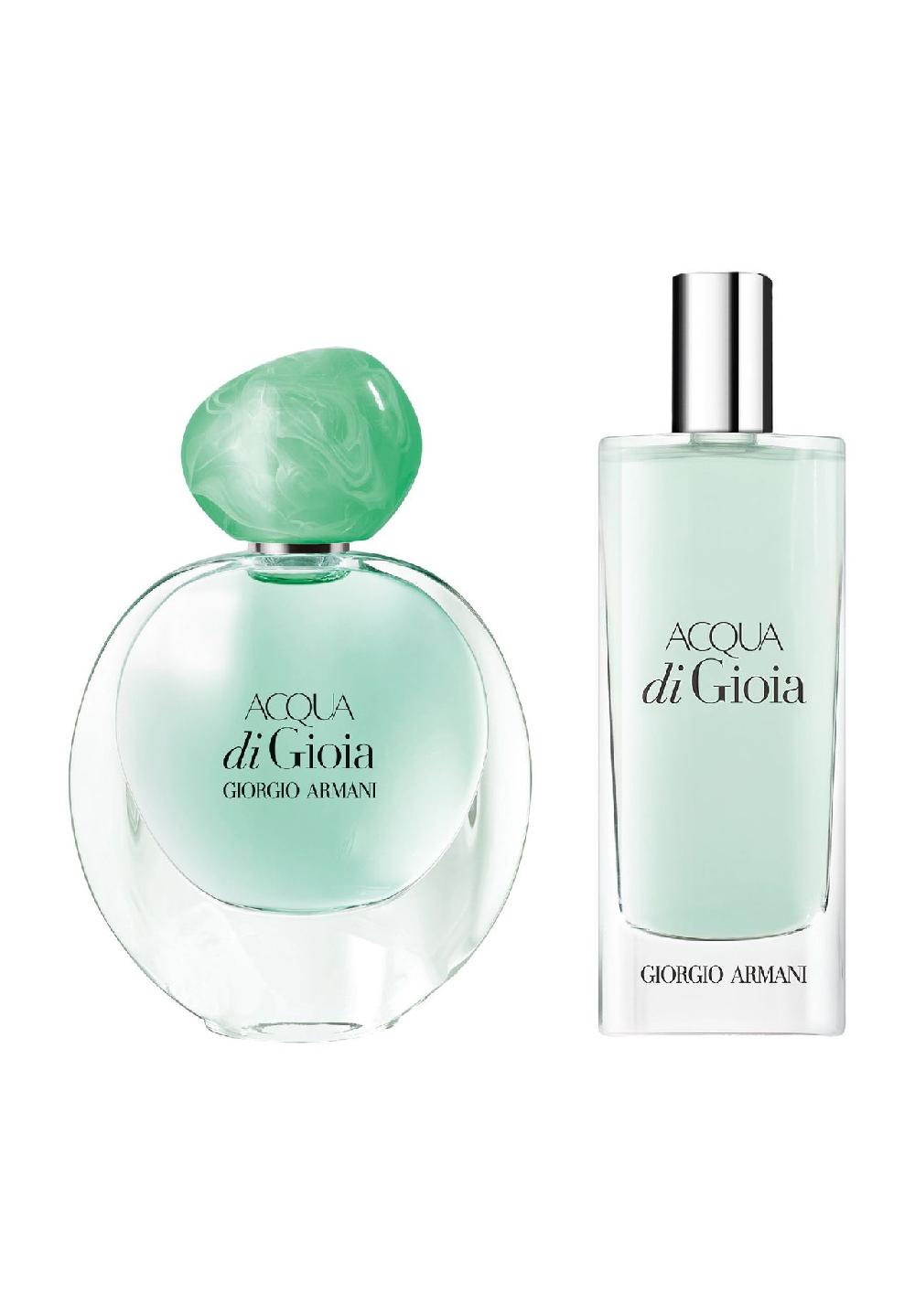 ARMANI ACQUA DI GIOIA Eau de Parfum Set Sonderangebot