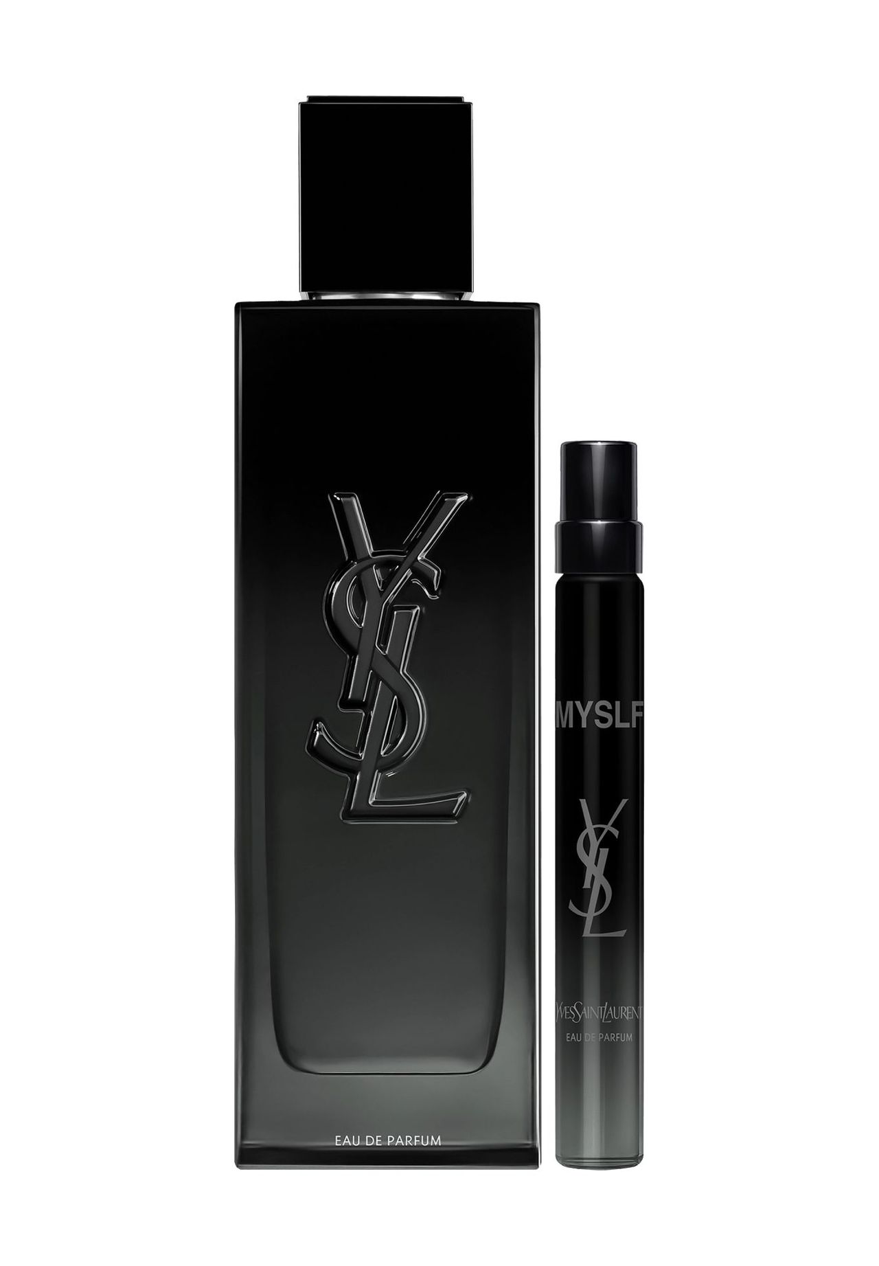 YVES SAINT LAURENT MYSLF Duft-Set Versandkostenfrei