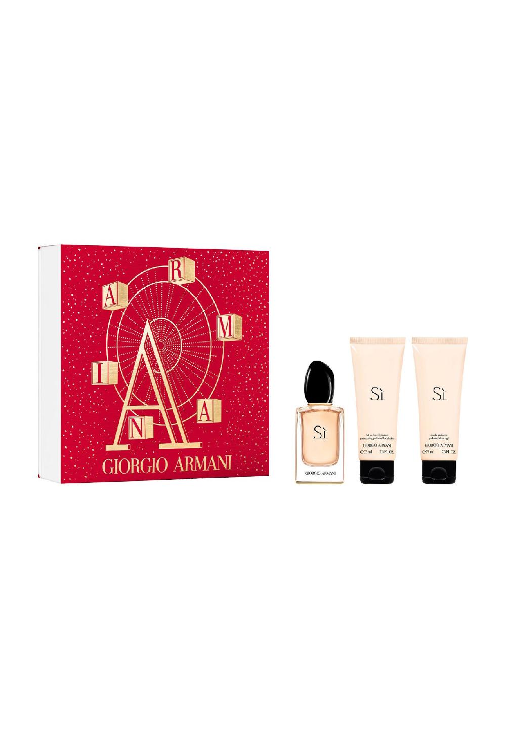 ARMANI SÌ Duft-Set