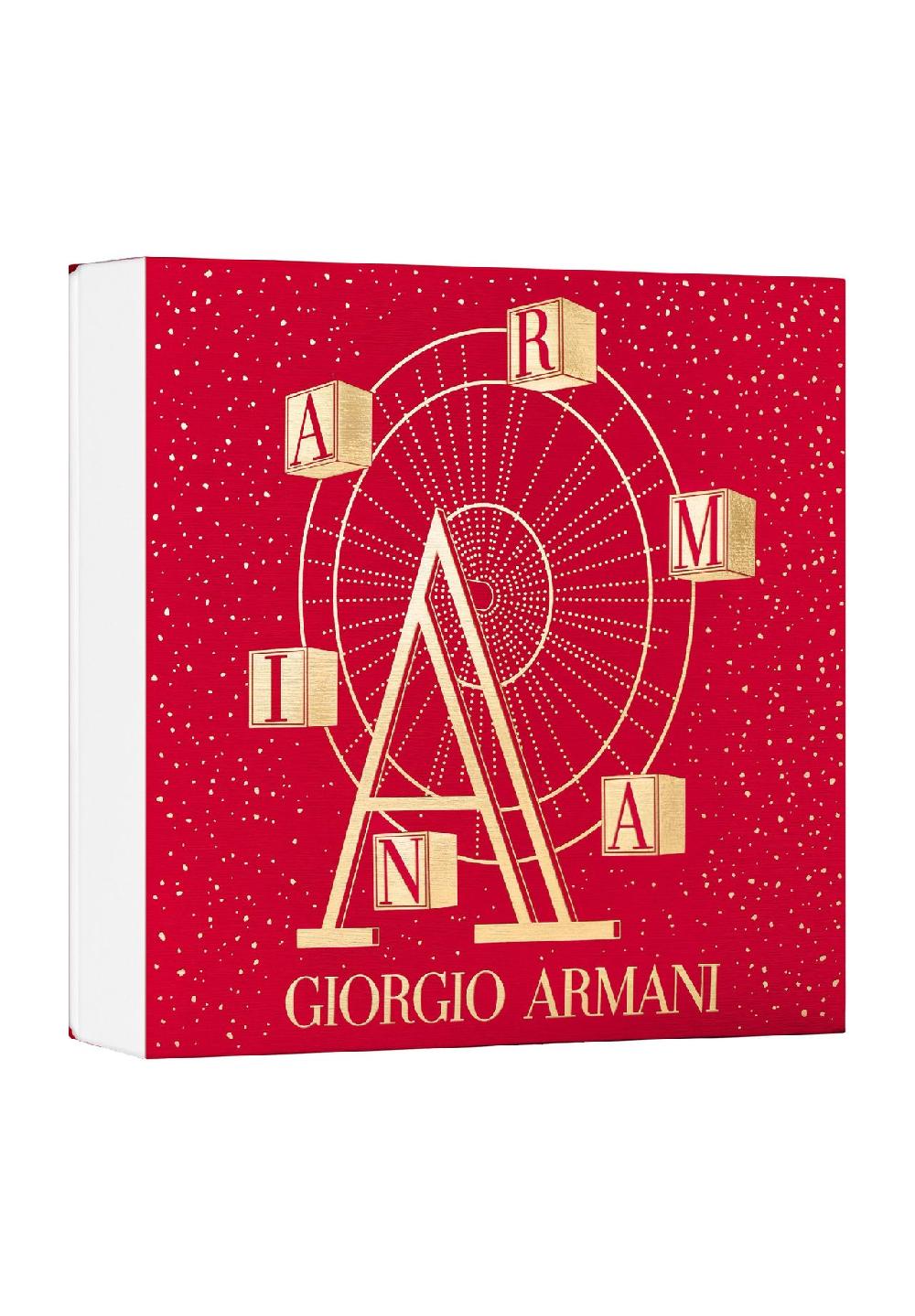 ARMANI SÌ Duft-Set Begrenztes Angebot