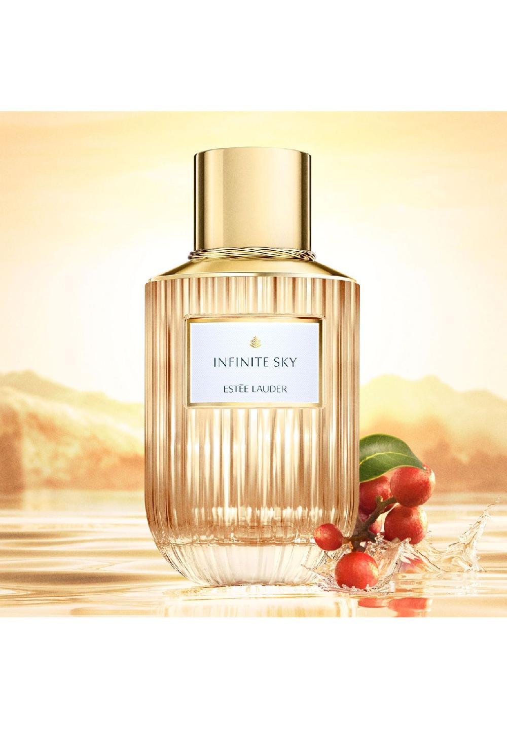 ESTĒE LAUDER Infinite Sky Jubiläumsangebot