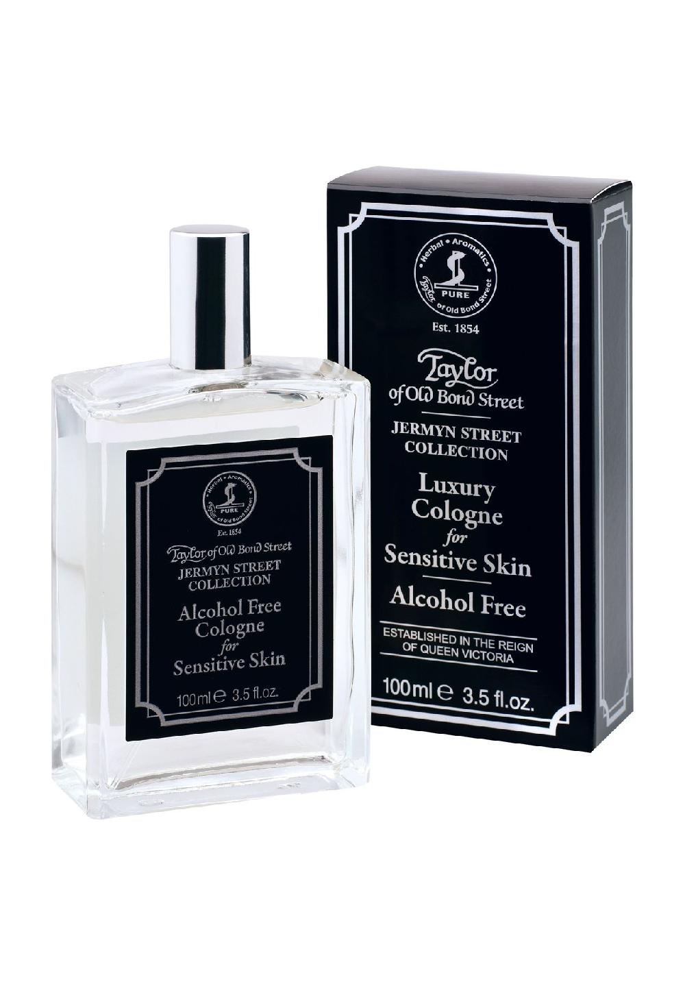 Taylor of Old Bond Street Jermyn Street Collection Eau de Cologne Blitzangebot