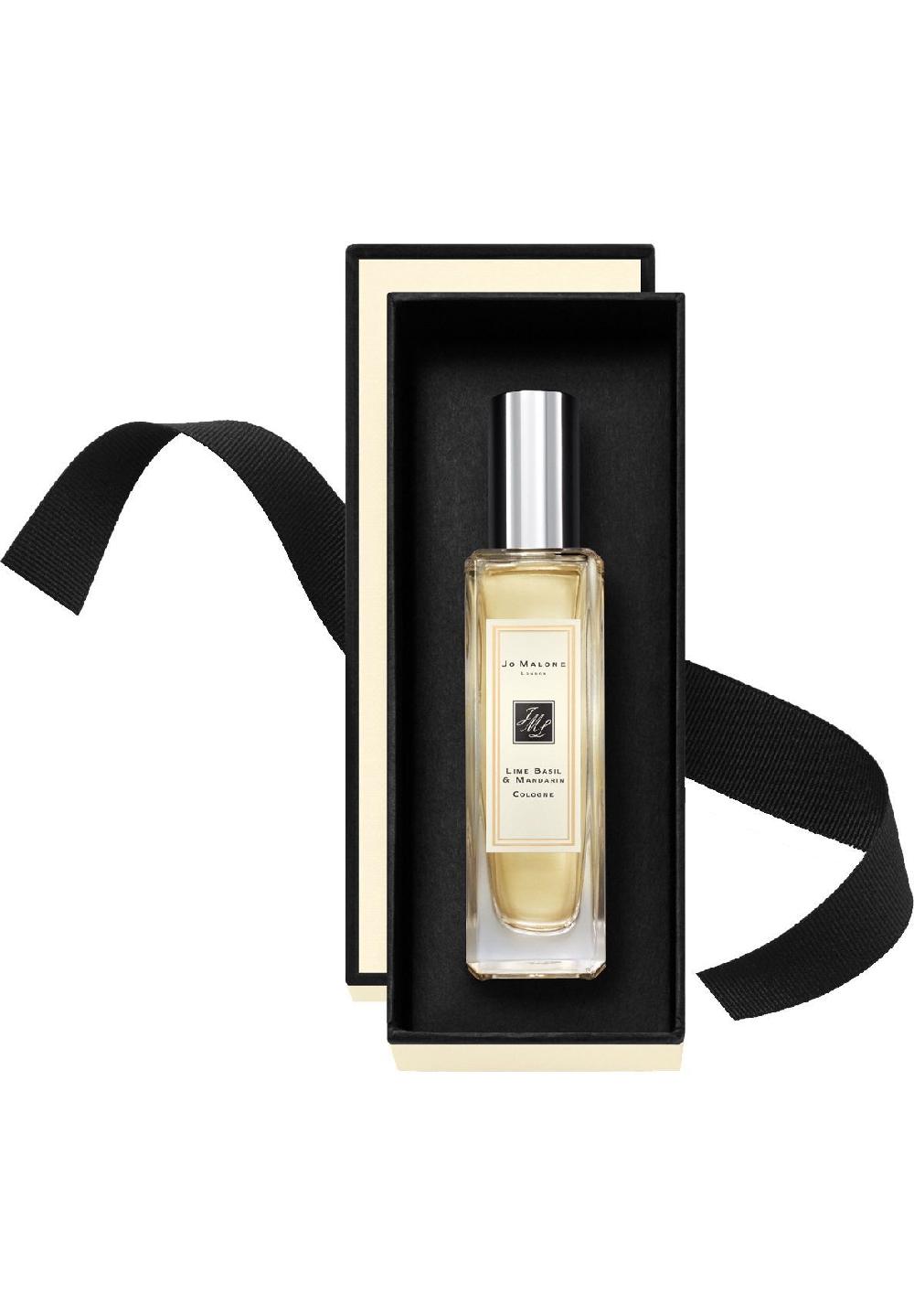 JO MALONE LONDON Lime Basil & Mandarin Cologne Kauf eins, bekomm eins gratis