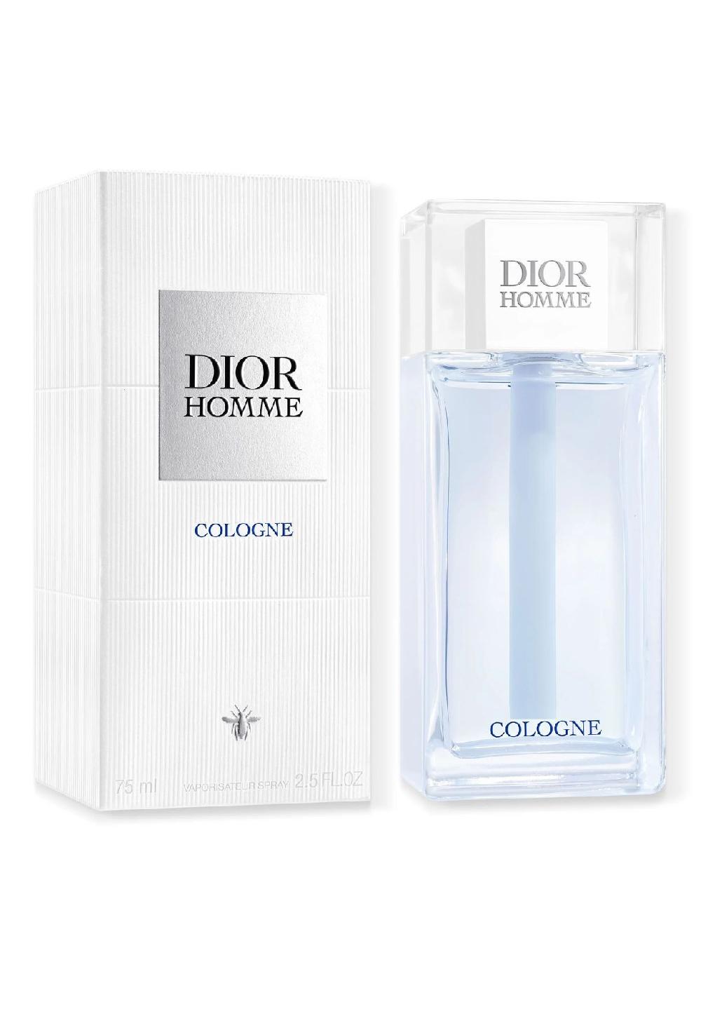 DIOR HOMME COLOGNE SPRAY Riesige Ersparnisse
