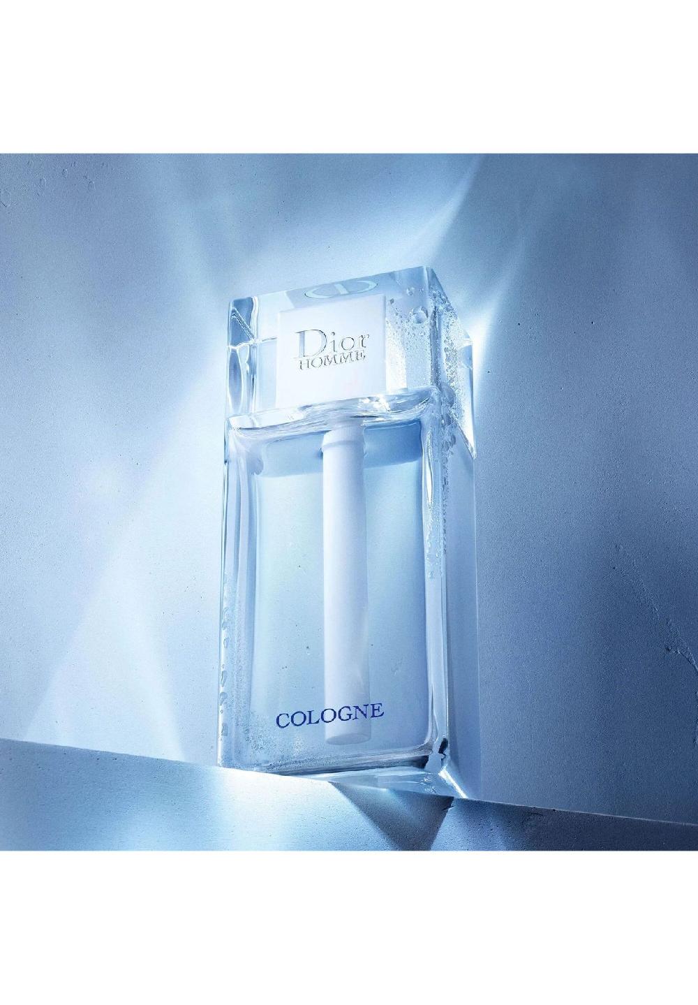 DIOR HOMME COLOGNE SPRAY Riesige Ersparnisse