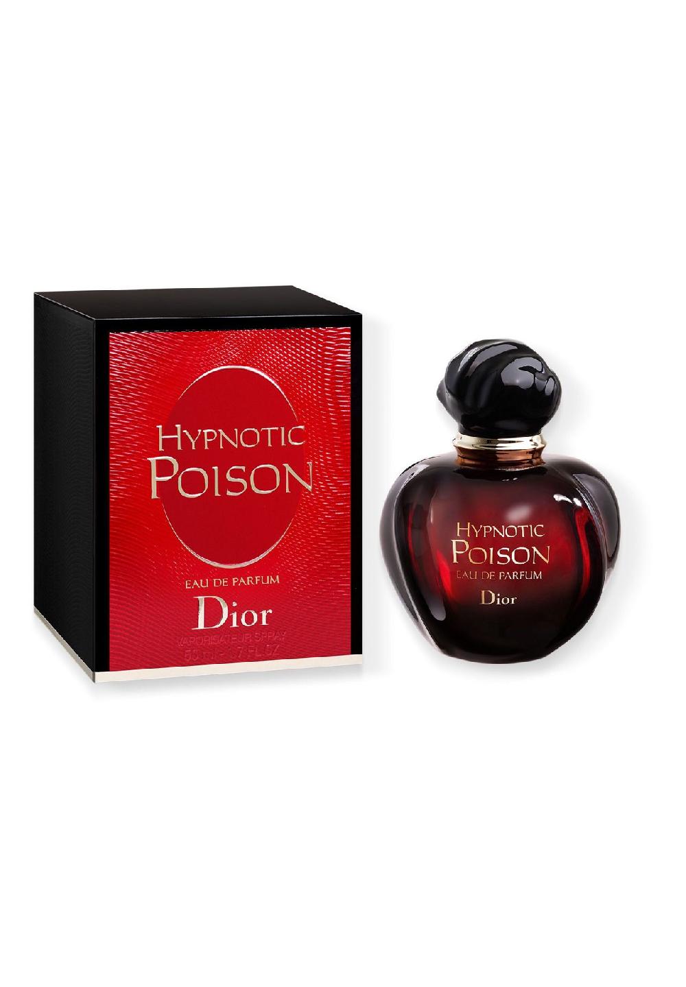 DIOR HYPNOTIC POISON EAU DE PARFUM SPRAY VIP-Rabatte