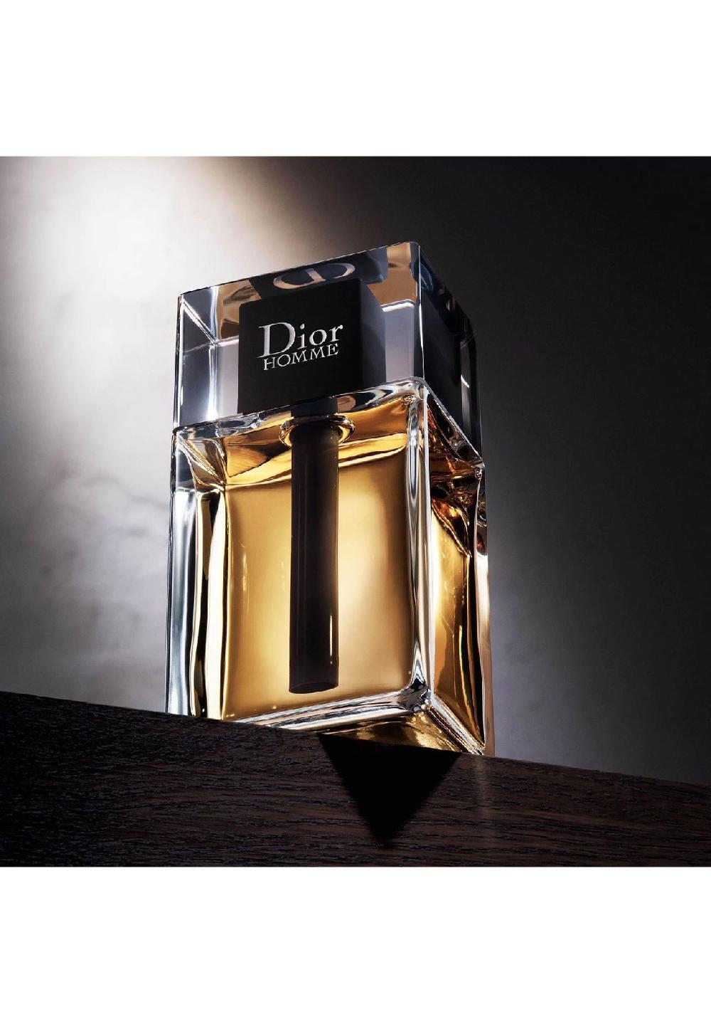 DIOR DIOR HOMME EAU DE TOILETTE Letzter Tag