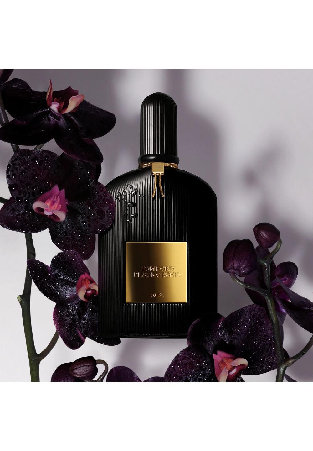 TOM FORD SIGNATURE Black Orchid Eau de Parfum Zeitbegrenzte Promotion