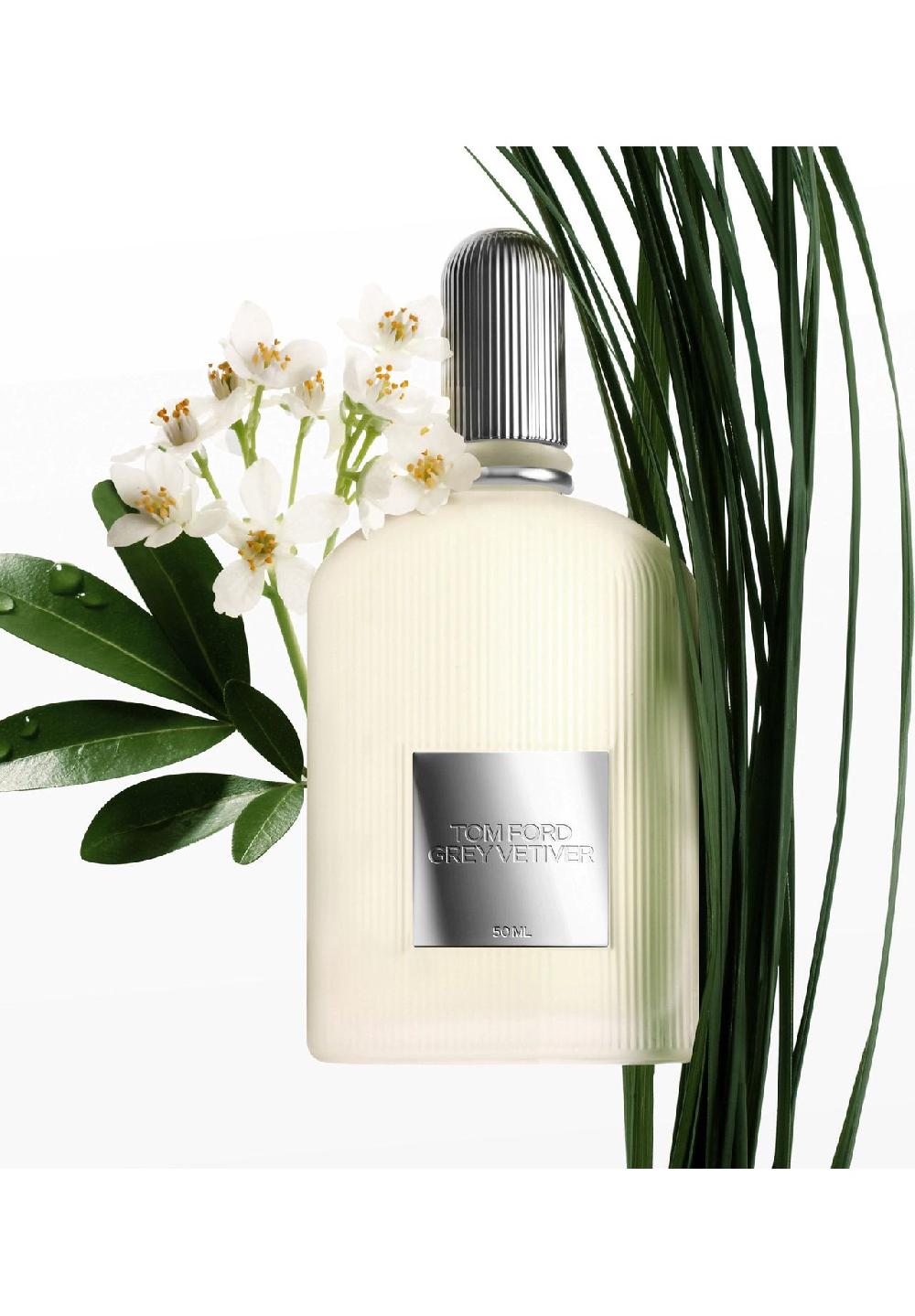 TOM FORD SIGNATURE Grey Vetiver Eau de Parfum Nur für heute