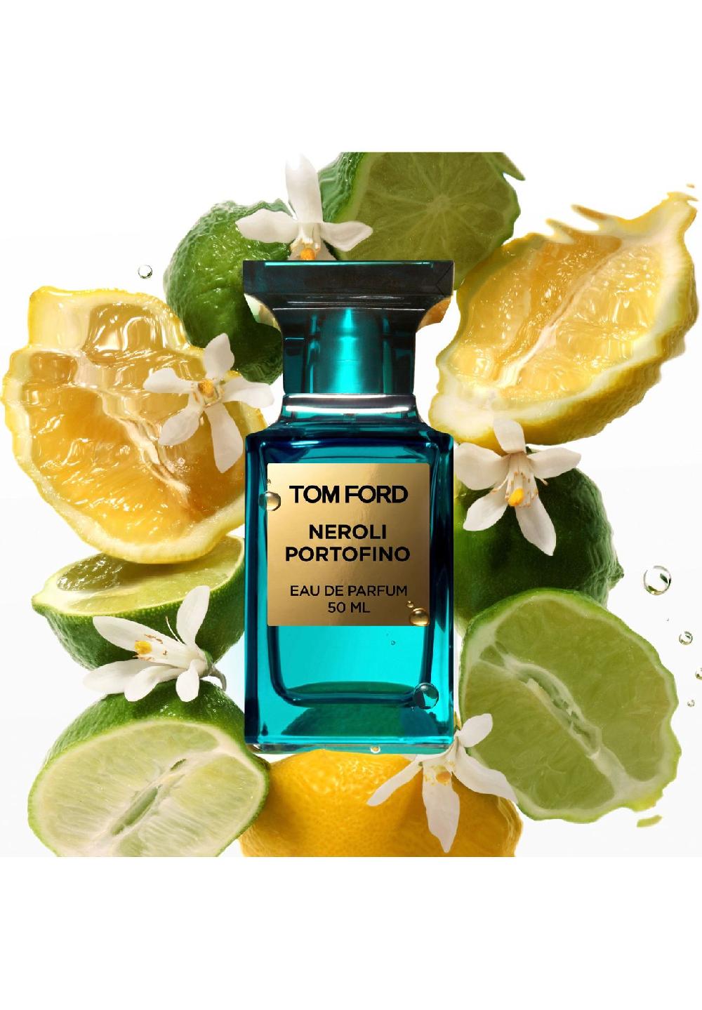 TOM FORD PRIVATE BLEND Neroli Portofino Eau de Parfum Bis zu 55% Rabatt
