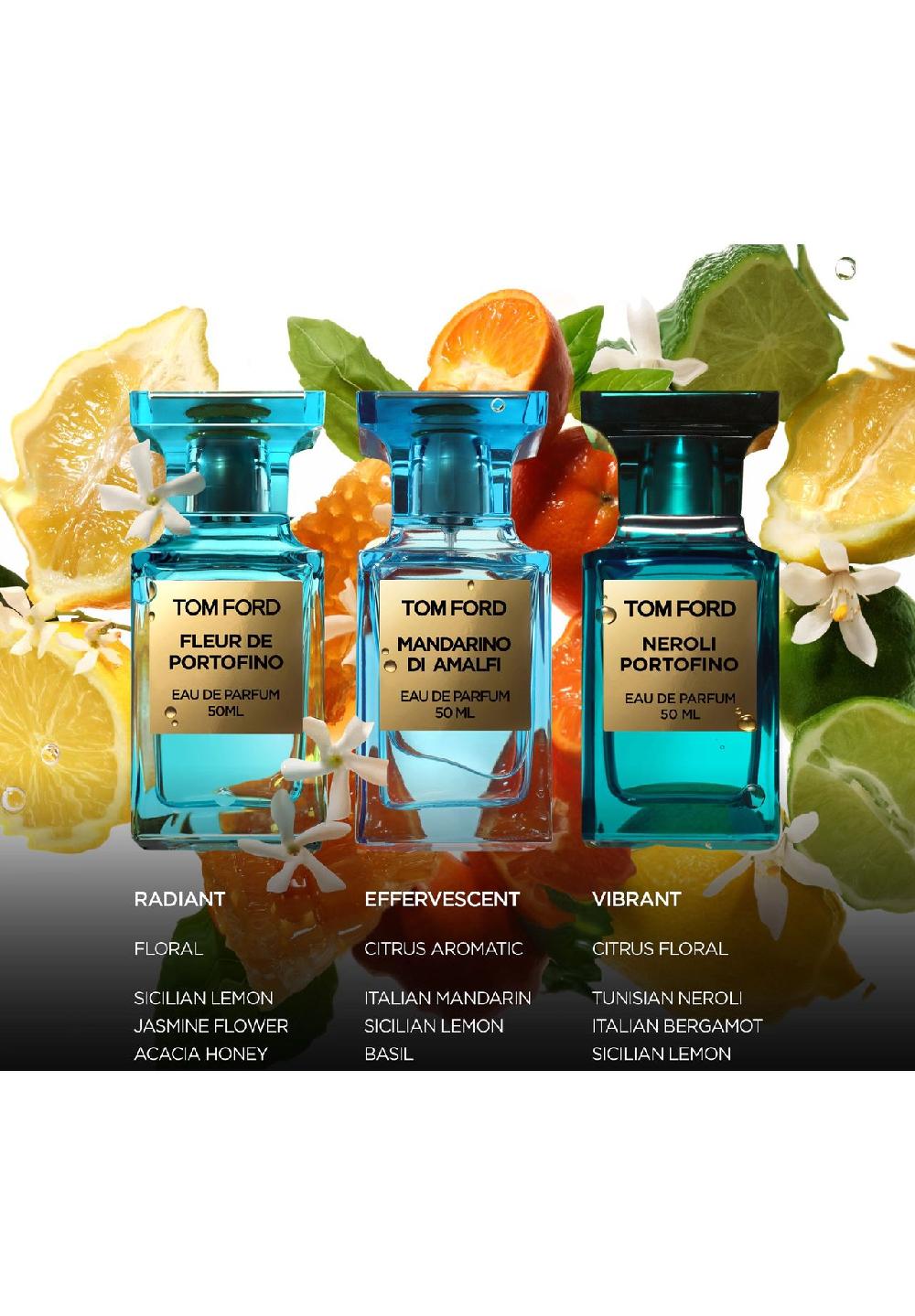 TOM FORD PRIVATE BLEND Mandarino di Amalfi Eau de Parfum Discount Store für neue Produkte