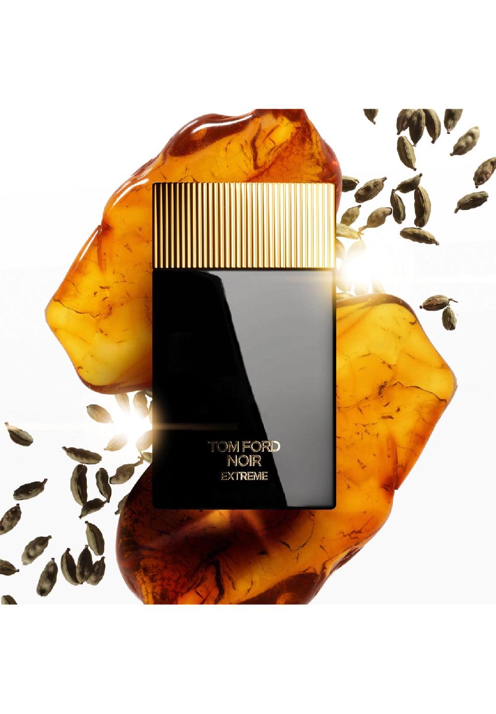 TOM FORD SIGNATURE Noir Extreme Eau de Parfum Super Rabatt