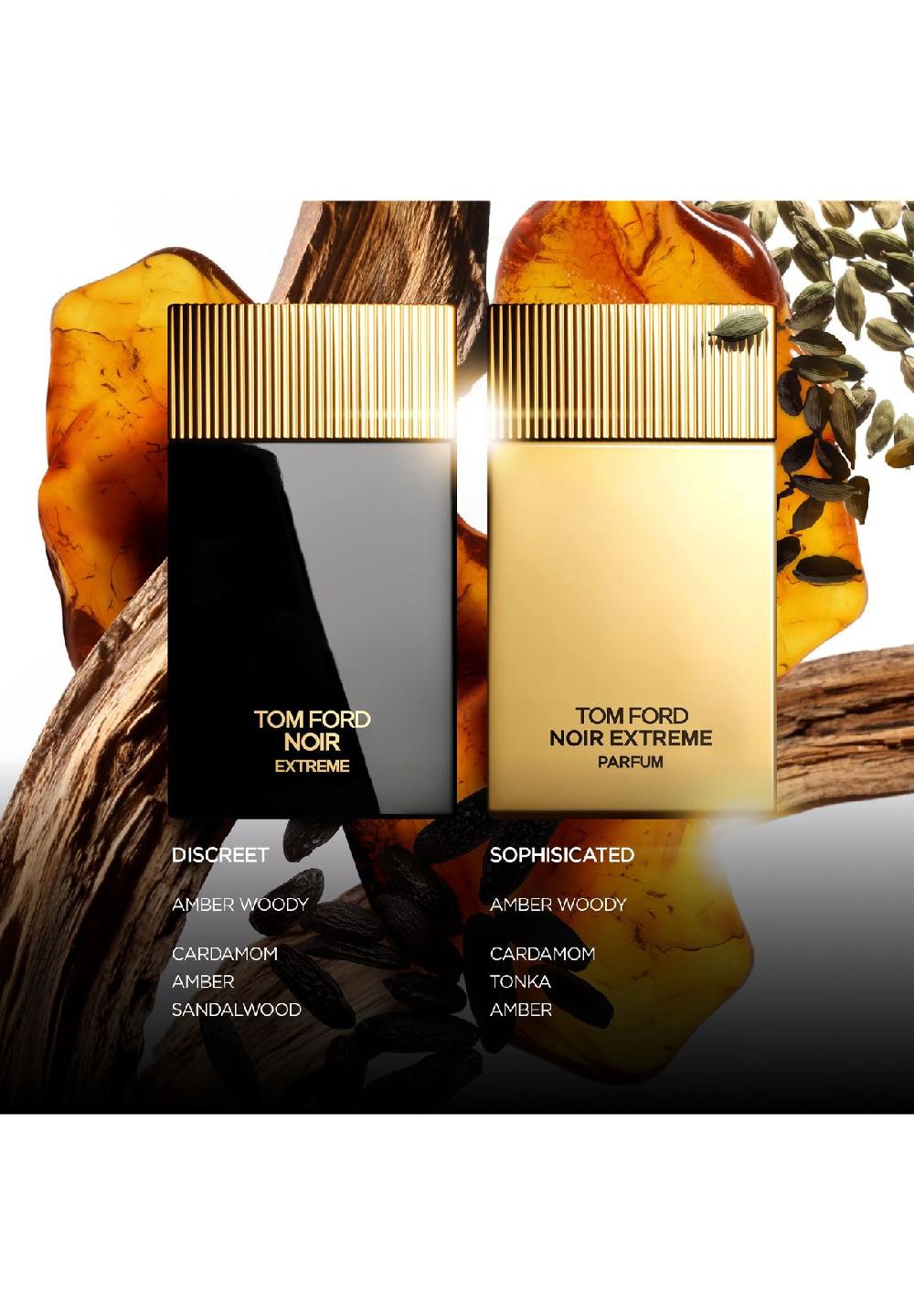 TOM FORD SIGNATURE Noir Extreme Eau de Parfum Super Rabatt