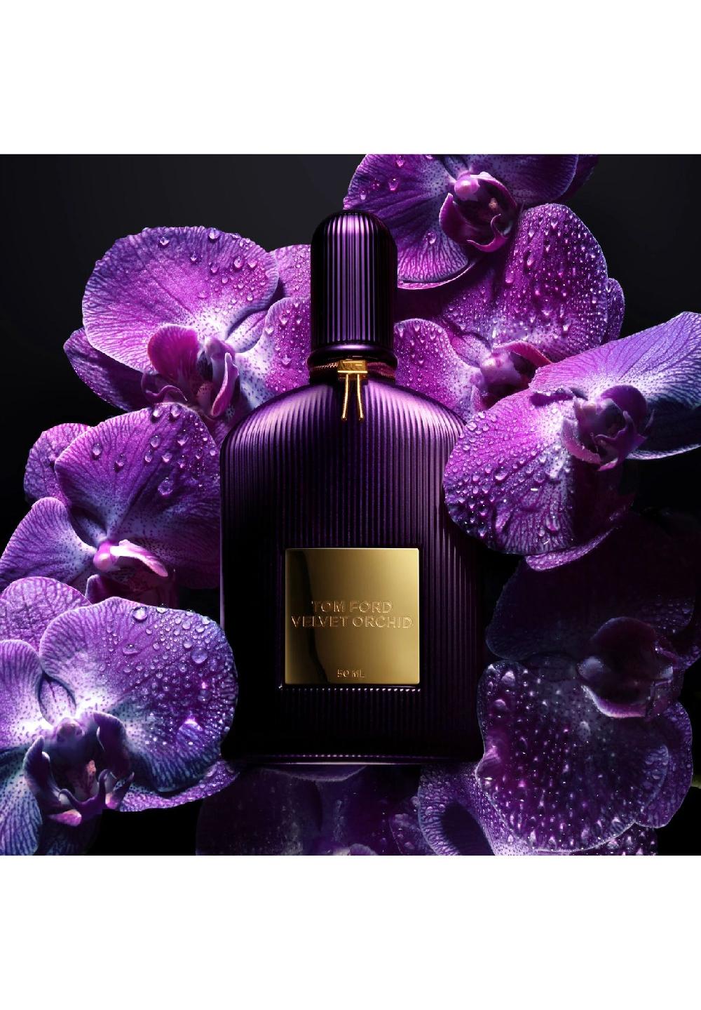 TOM FORD SIGNATURE Velvet Orchid Eau de Parfum Riesige Rabatte
