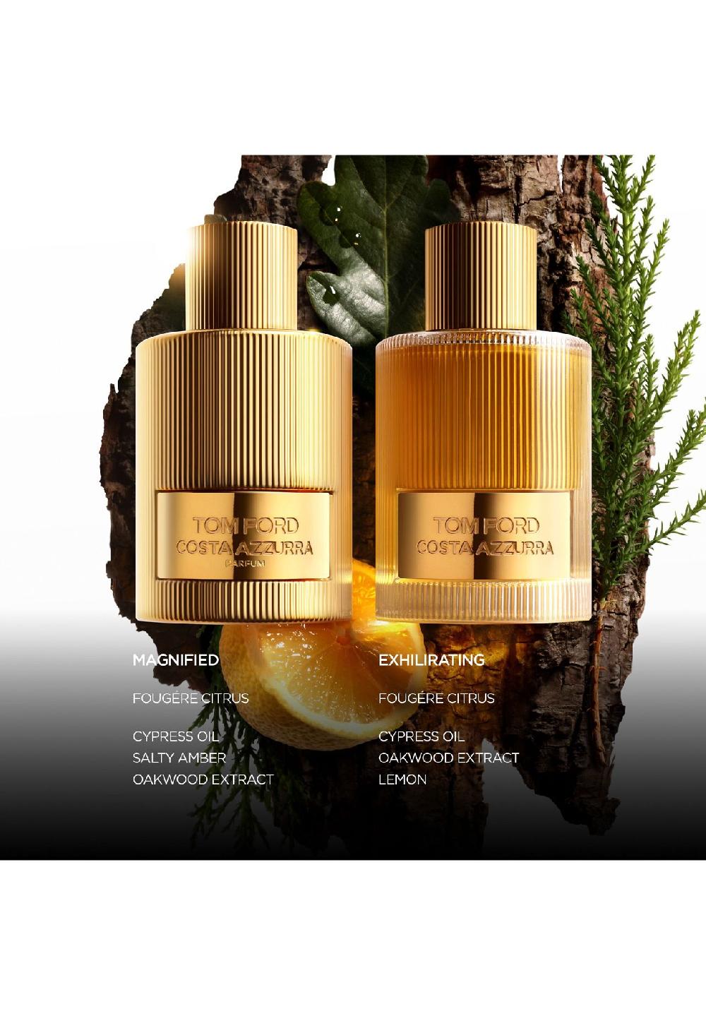 TOM FORD SIGNATURE COLLECTION Costa Azzura Parfum Kostenloser Versand international