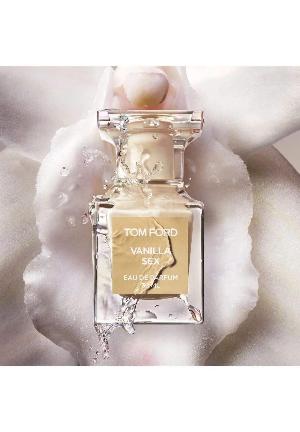 TOM FORD PRIVATE BLEND - RUNWAY COLLECTION Vanilla Sex Eau de Parfum Speichern exportieren