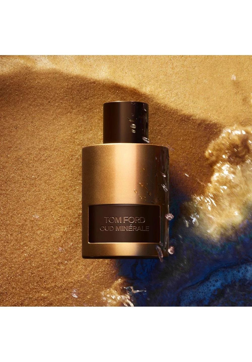 TOM FORD SIGNATURE Oud Minérale Eau De Parfum 50% Rabatt für begrenzte Zeit