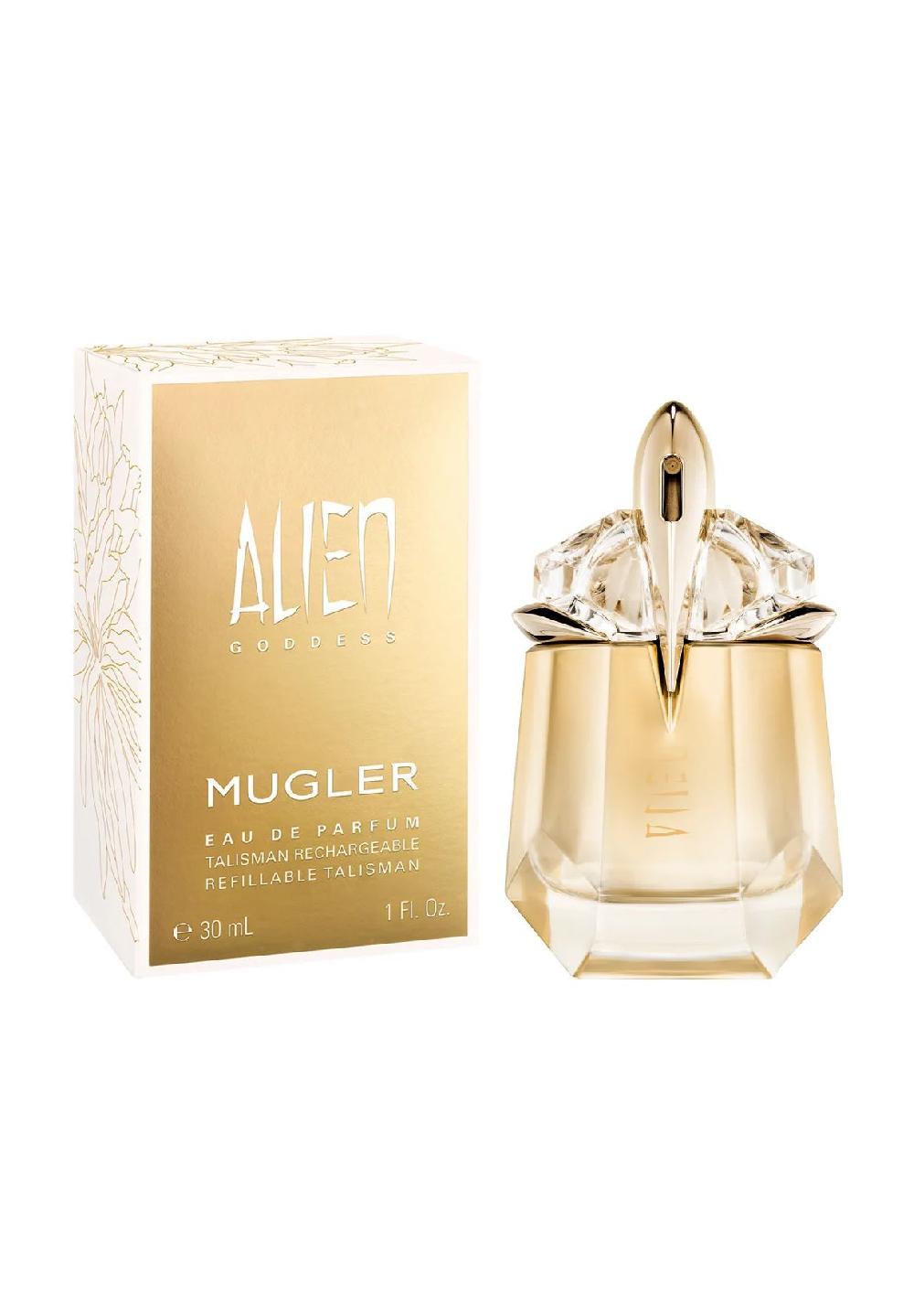 MUGLER ALIEN Goddess Eau de Parfum 2025
