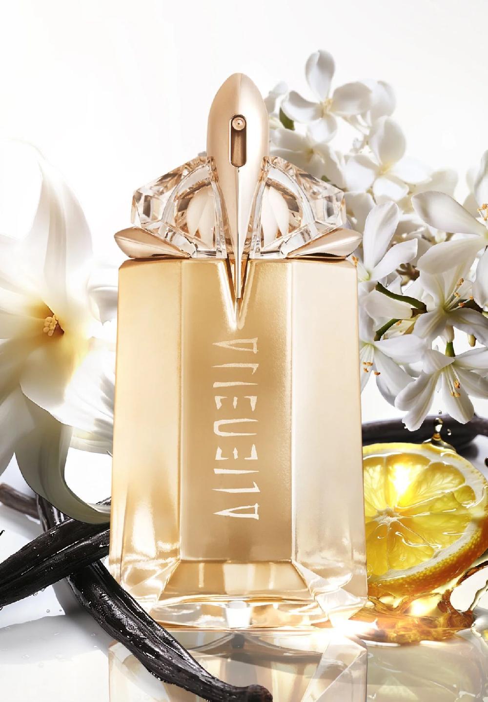 MUGLER ALIEN Goddess Eau de Parfum 2025