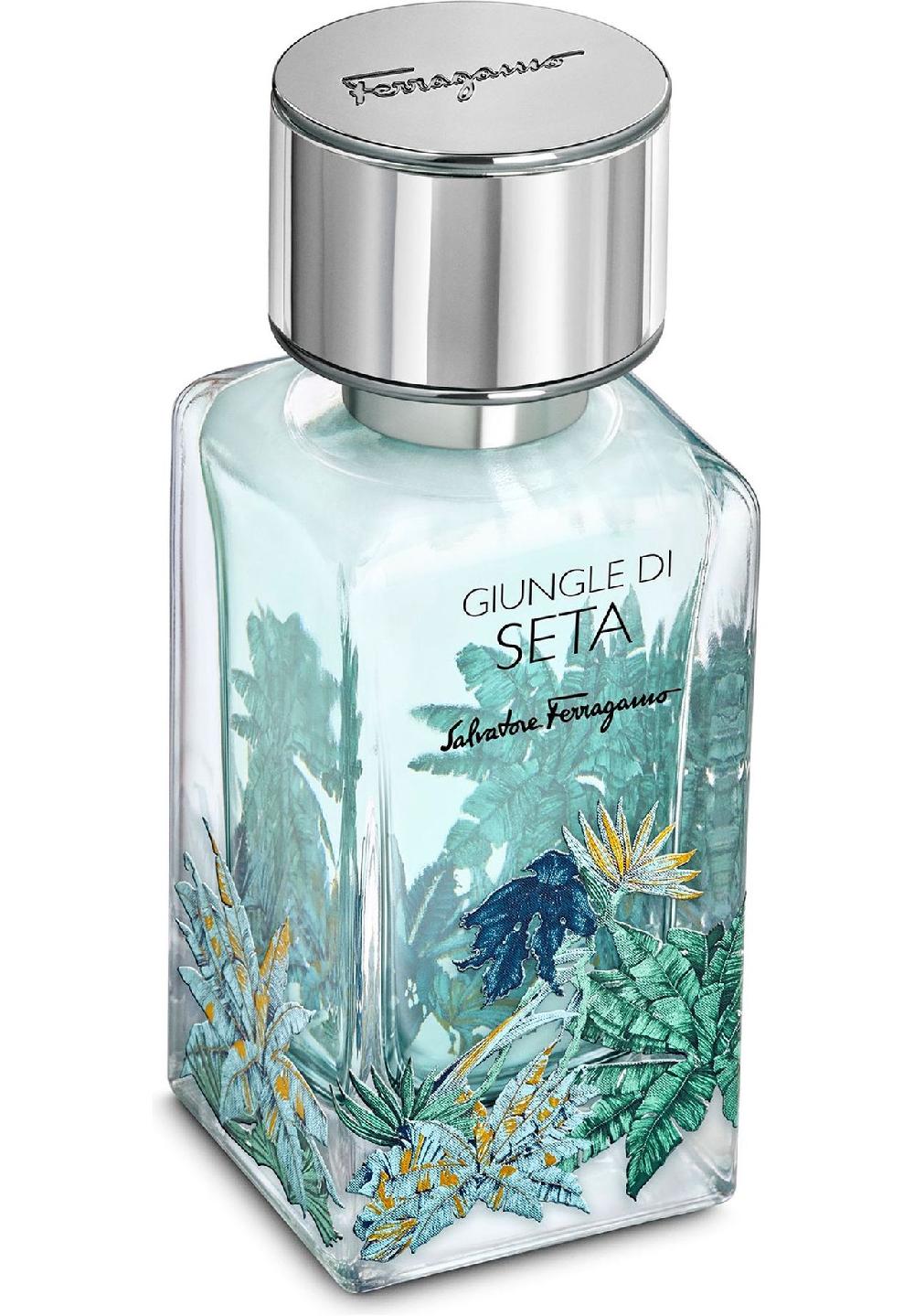 FERRAGAMO GIUNDLE DI SETA GIUNDLE DI SETA Eau de Parfum Outlet
