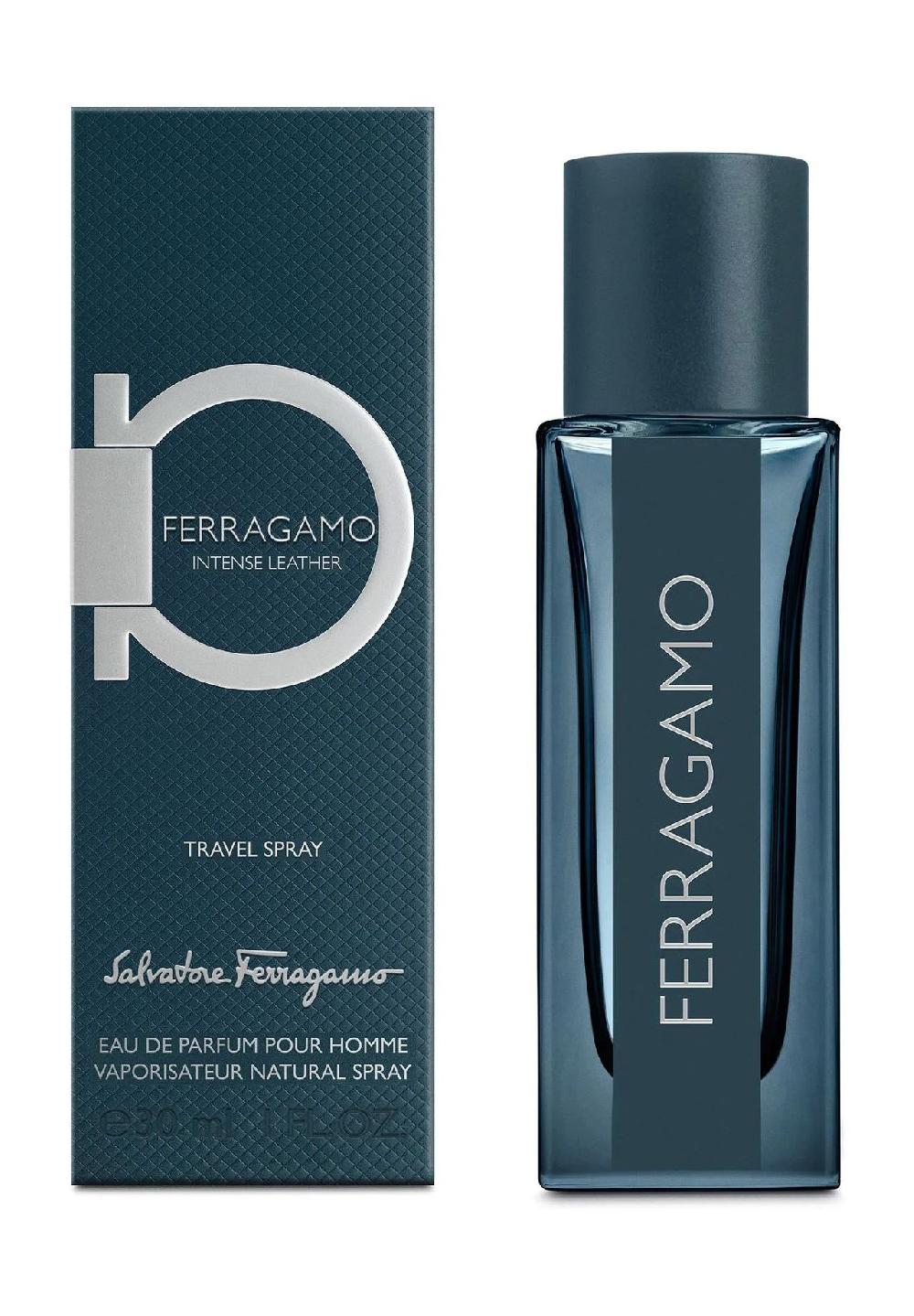 FERRAGAMO INTENSE LEATHER Eau de Parfum Angebote