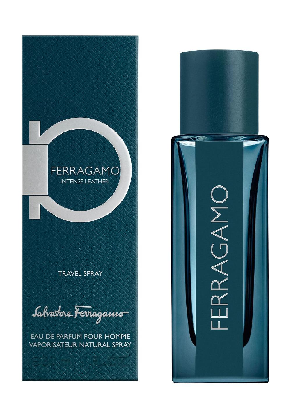 FERRAGAMO INTENSE LEATHER Eau de Parfum Angebote