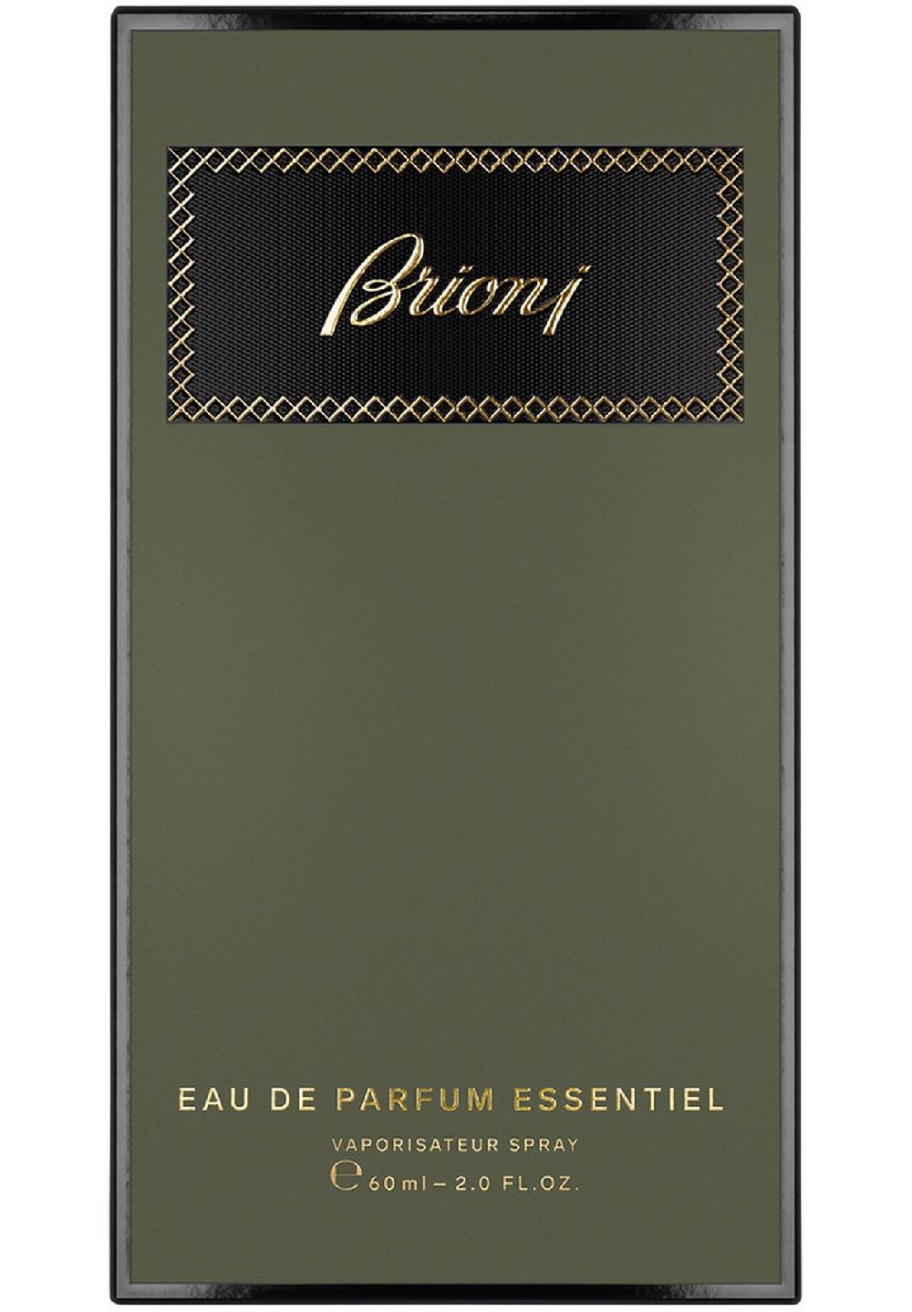 Brioni Essentiel Eau de Parfum Meist gekauft