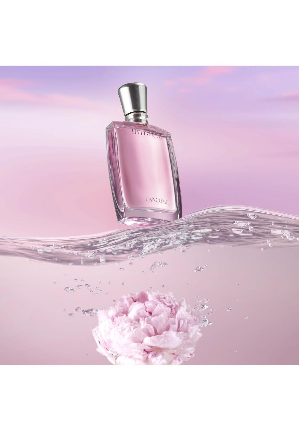 LANCÔME MIRACLE MIRACLE Eau de Parfum Kostenloser Versand
