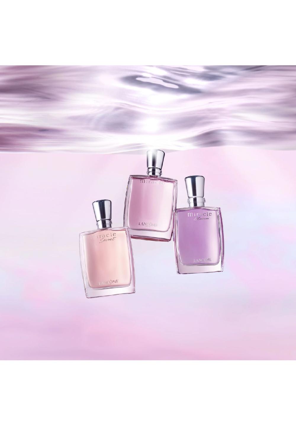 LANCÔME MIRACLE MIRACLE Eau de Parfum Kostenloser Versand