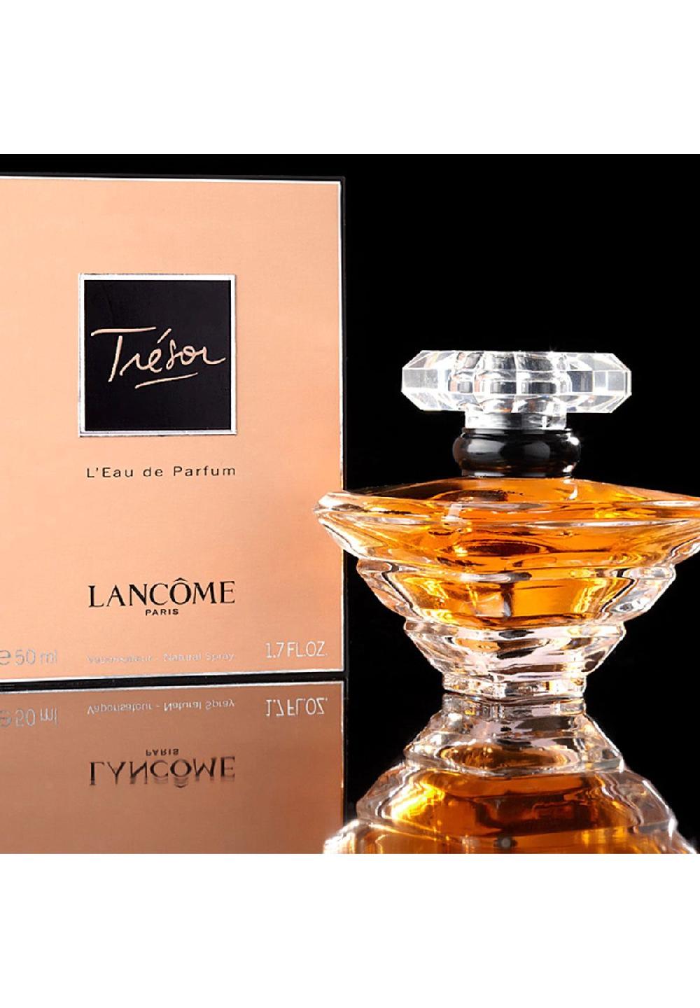 LANCÔME TRÉSOR Eau de Parfum Fabrik Onlineshop