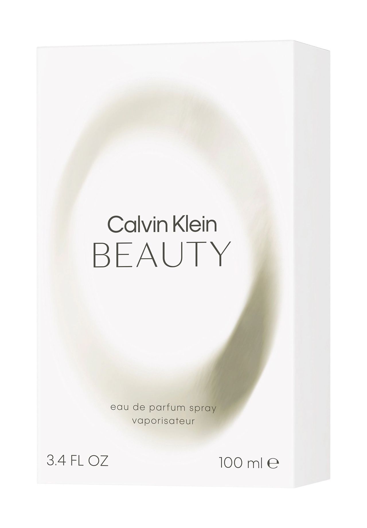 Calvin Klein BEAUTY Eau de Parfum Rabatt