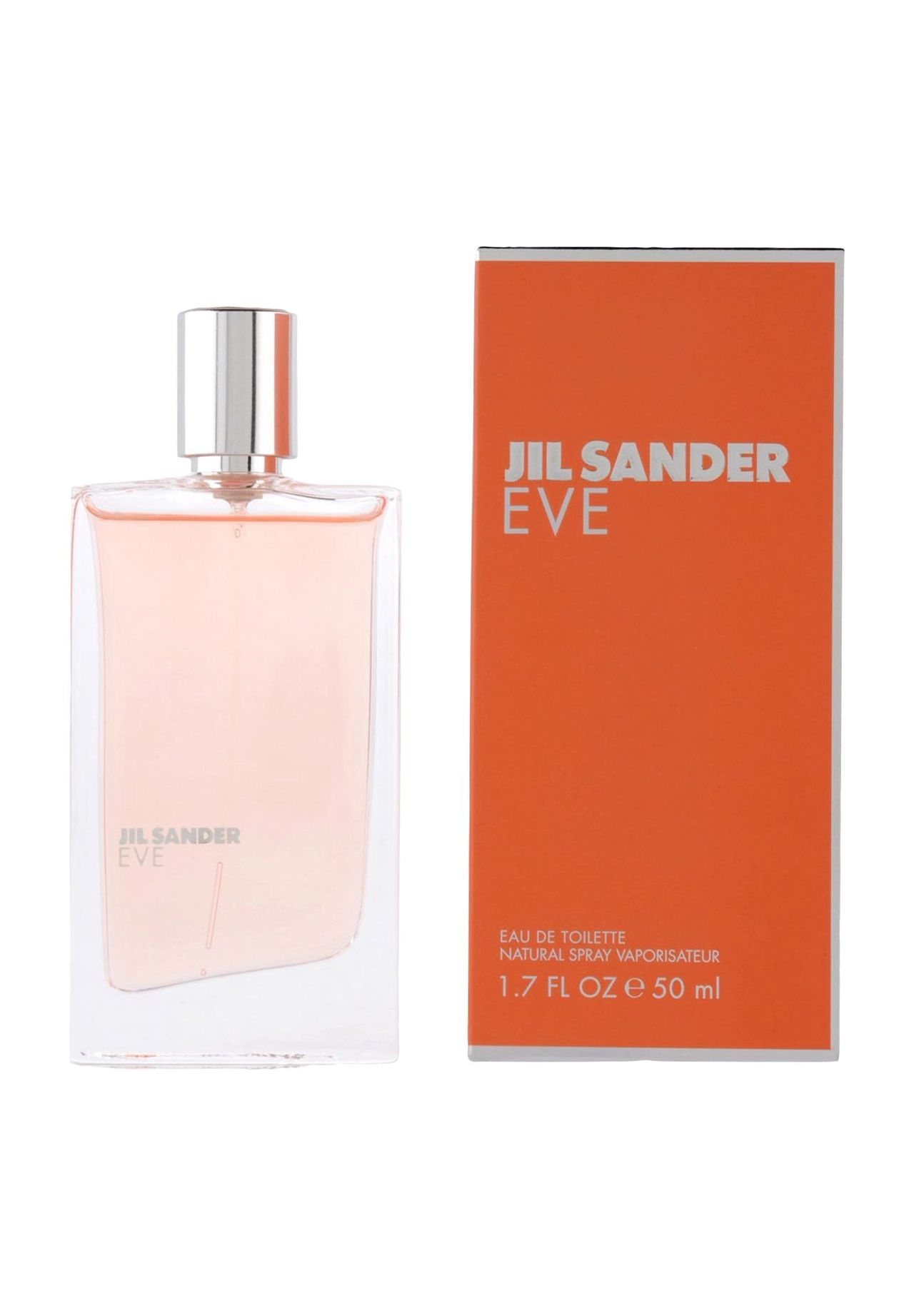 JIL SANDER EVE Eau de Toilette Günstig kaufen