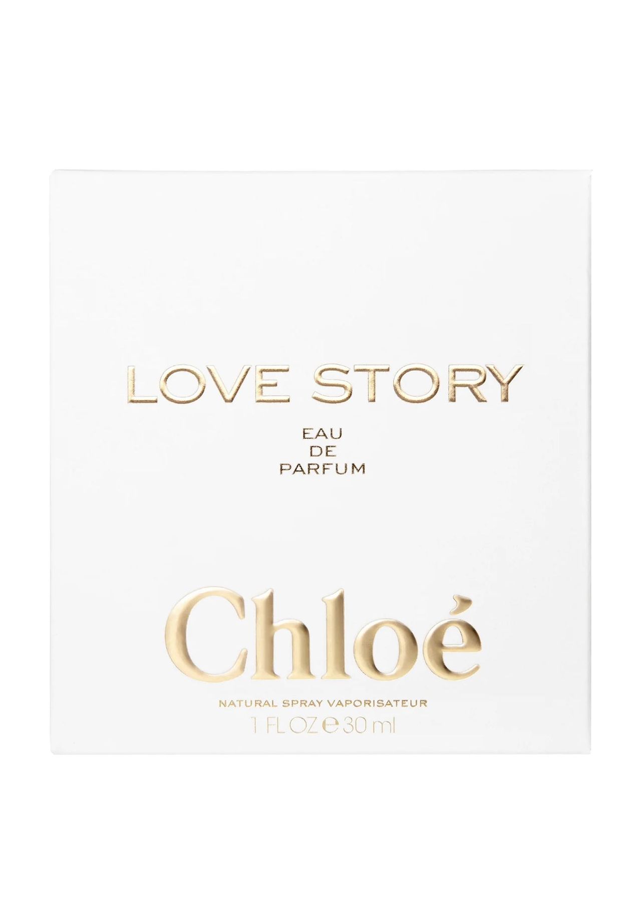 Chloé LOVE STORY Eau de Parfum Großer Ausverkauf