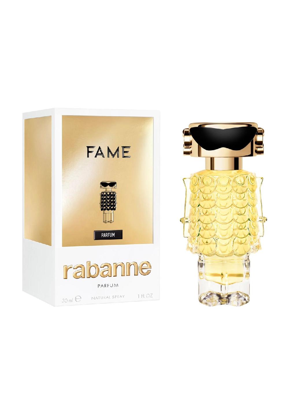 rabanne FAME Parfum nachfüllbar Online Shopping