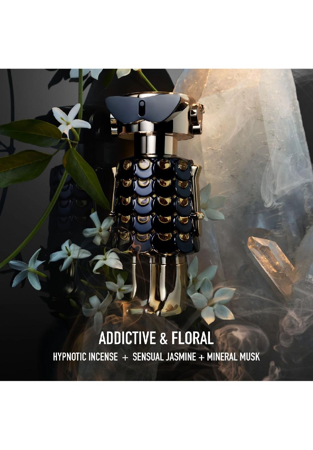 rabanne FAME Parfum nachfüllbar Online Shopping