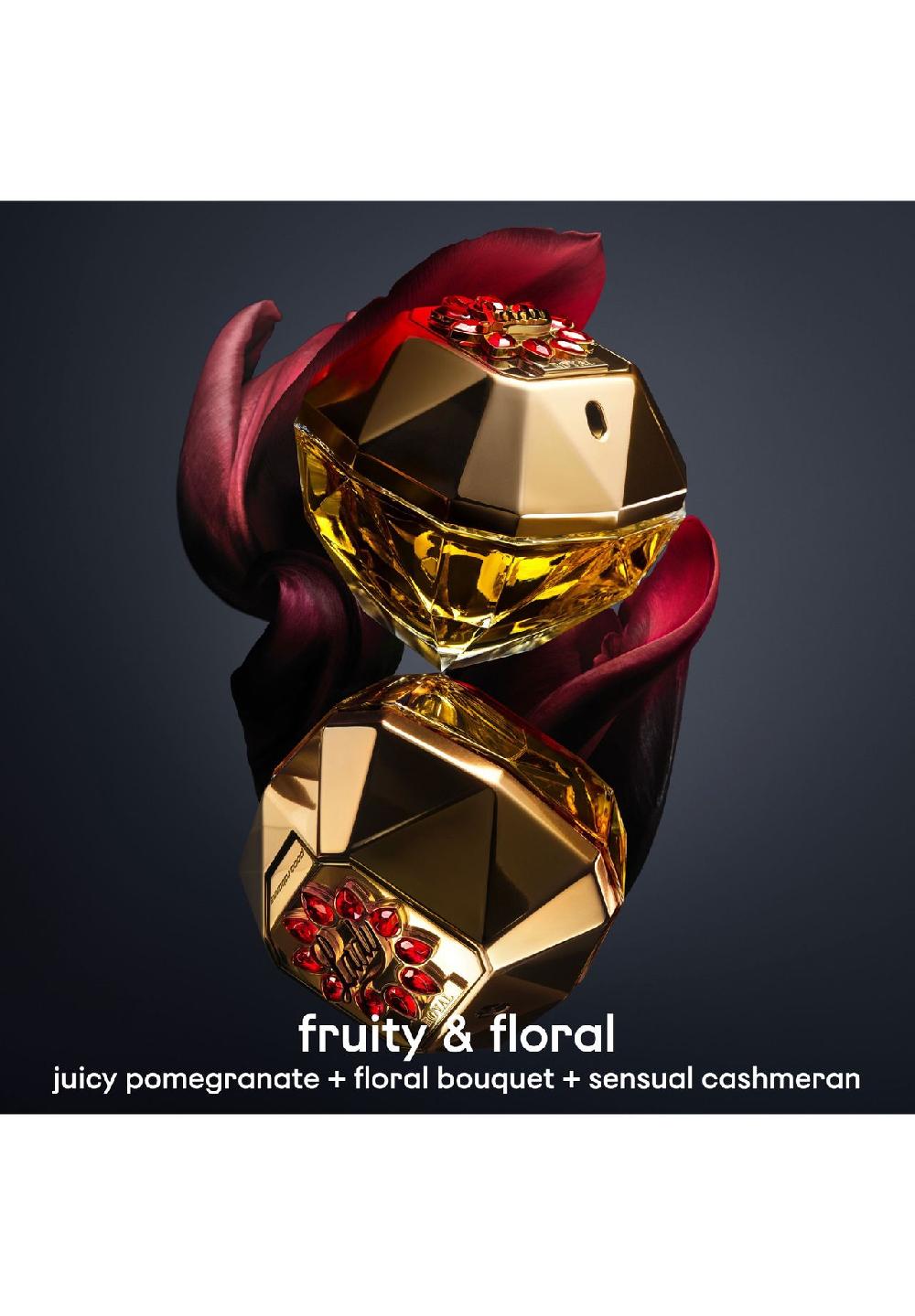 rabanne LADY MILLION Royal Eau de Parfum Saisonschlussverkauf