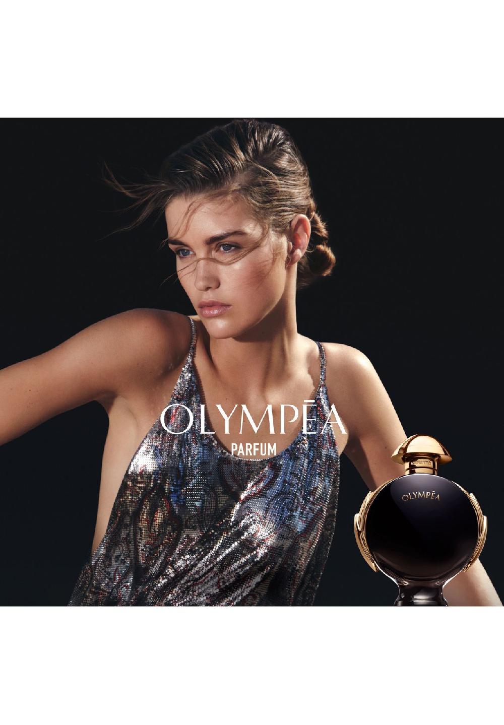 rabanne OLYMPÉA Parfum Black Friday