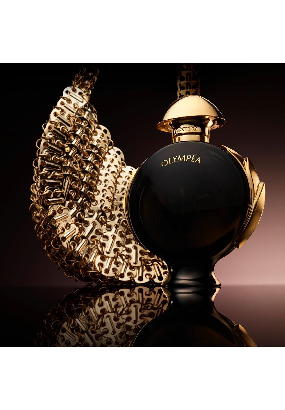 rabanne OLYMPÉA Parfum Black Friday