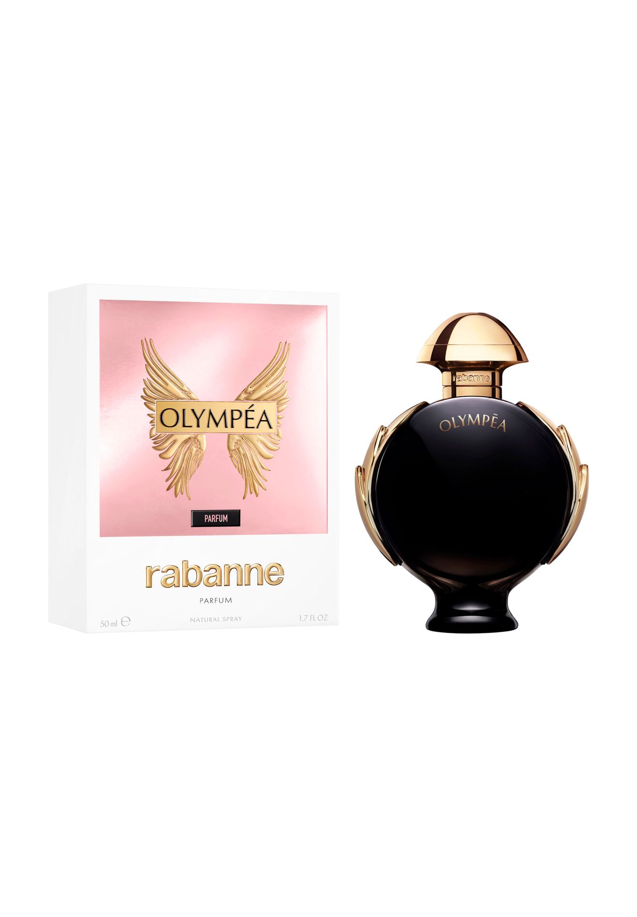 rabanne OLYMPÉA Parfum Black Friday