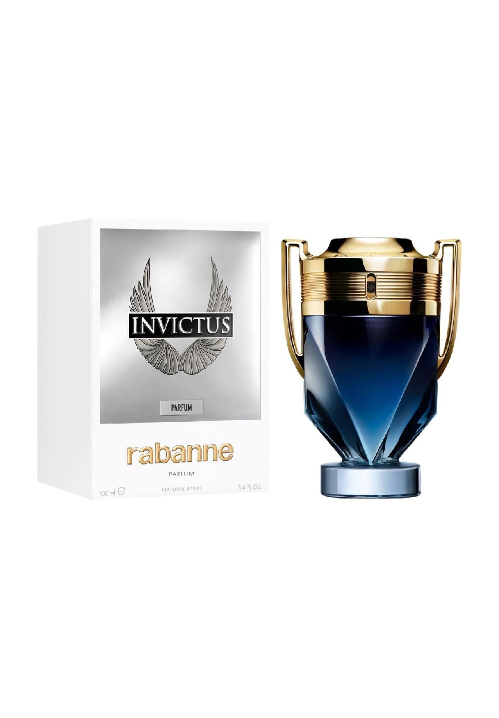 rabanne INVICTUS Parfum Cyber Monday