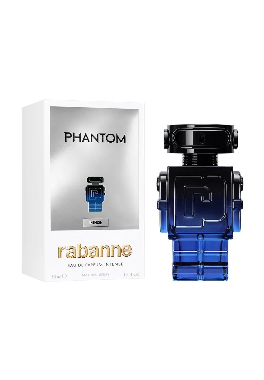 rabanne PHANTOM Eau de Parfum Intense Weihnachtsangebot