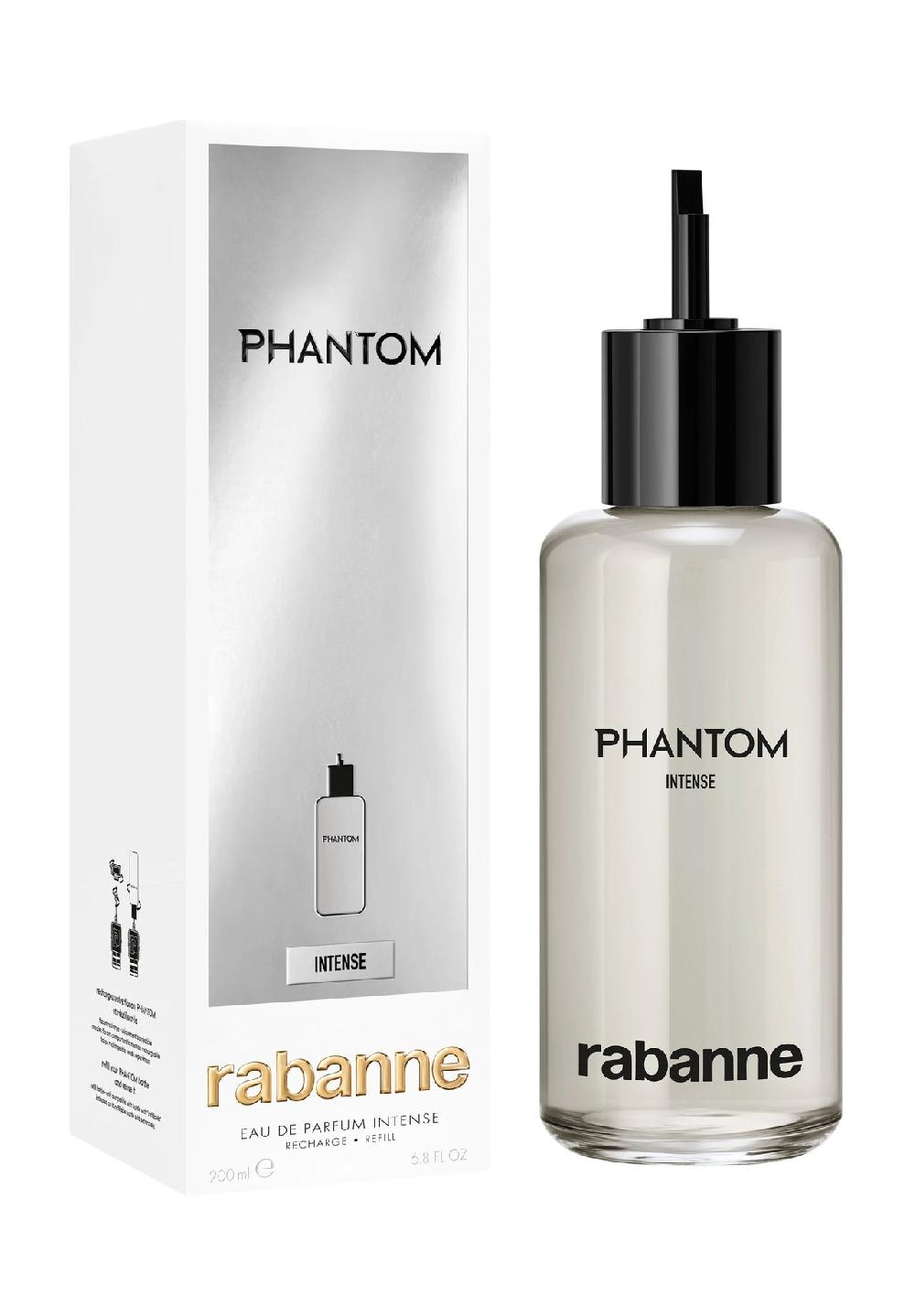 rabanne PHANTOM Eau de Parfum Intense Refill Muttertagsangebot