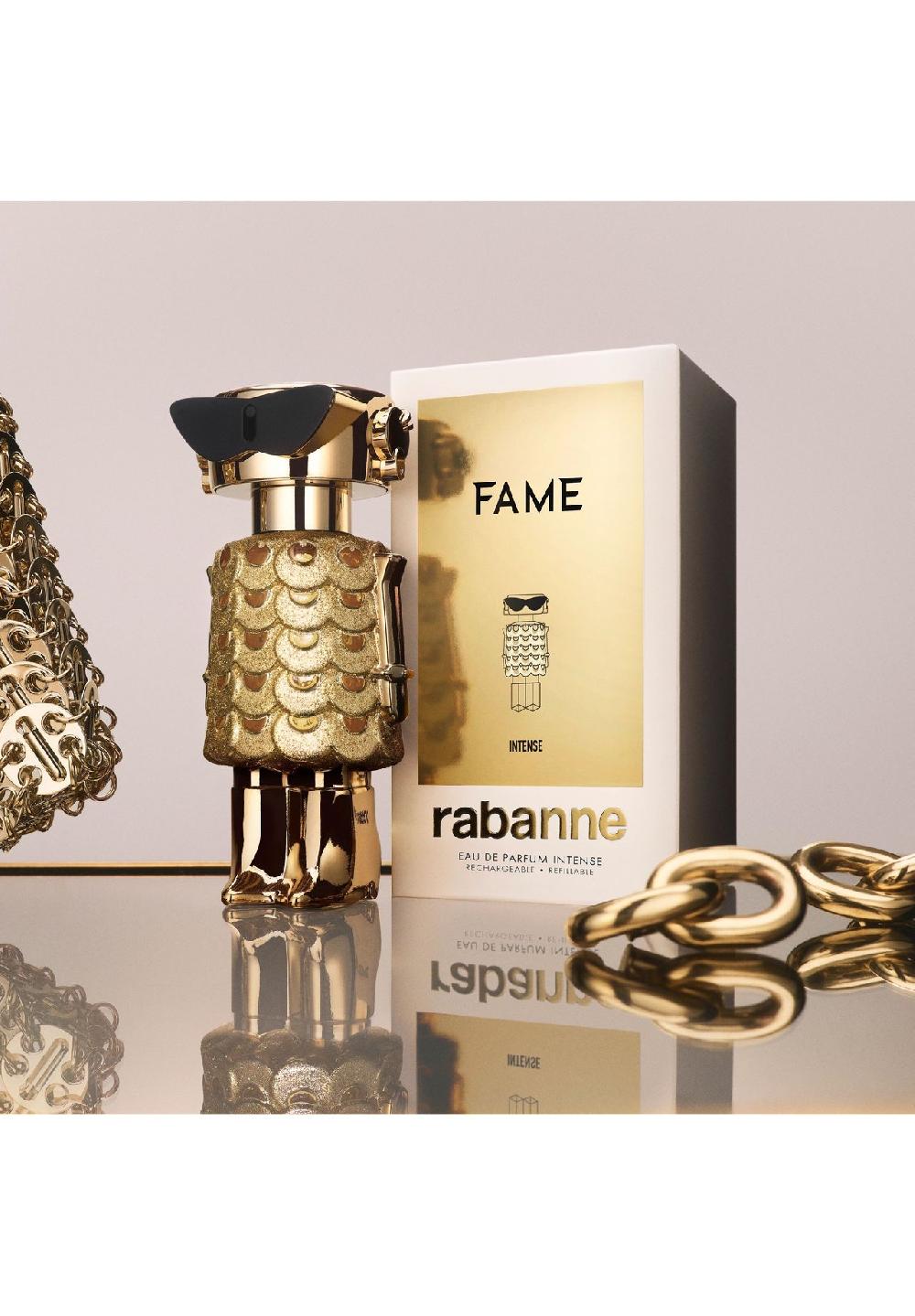 rabanne FAME Eau de Parfum Intense Vatertagsangebot