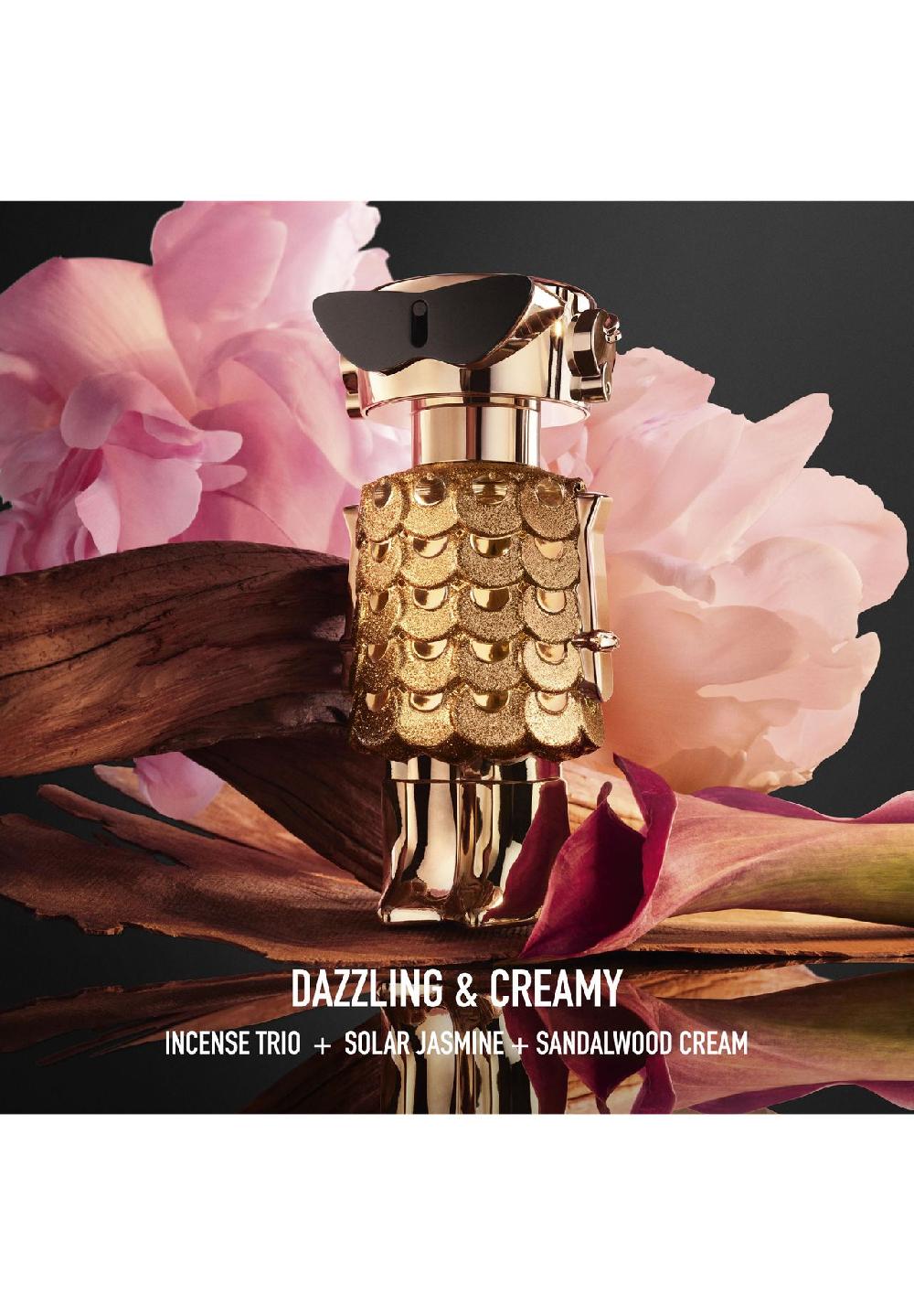 rabanne FAME Eau de Parfum Intense Vatertagsangebot