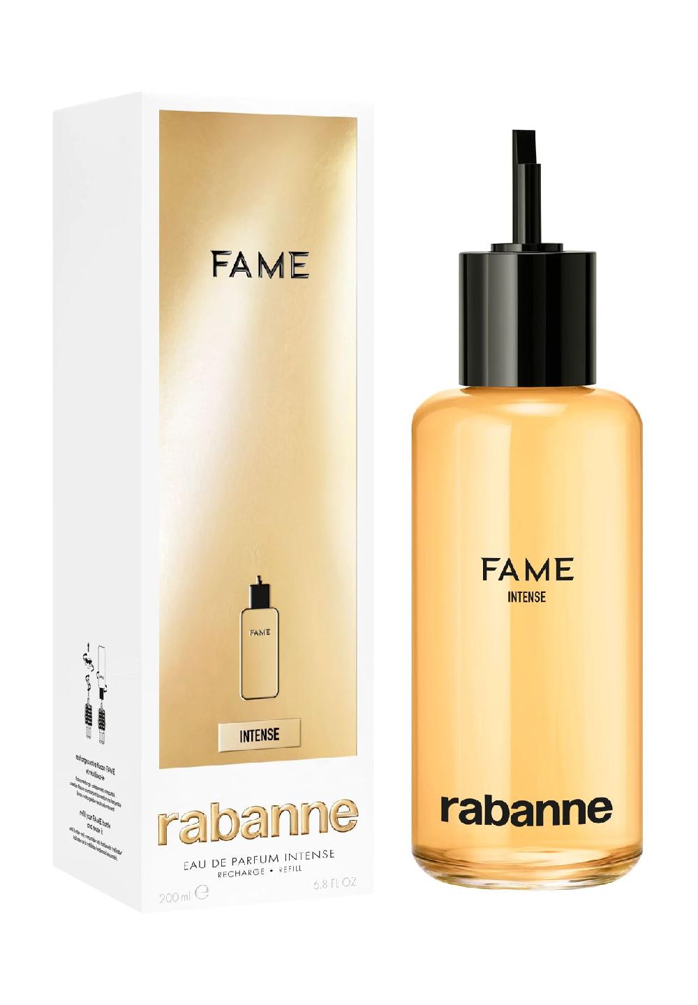rabanne FAME Eau de Parfum Refill Valentinstagsangebot