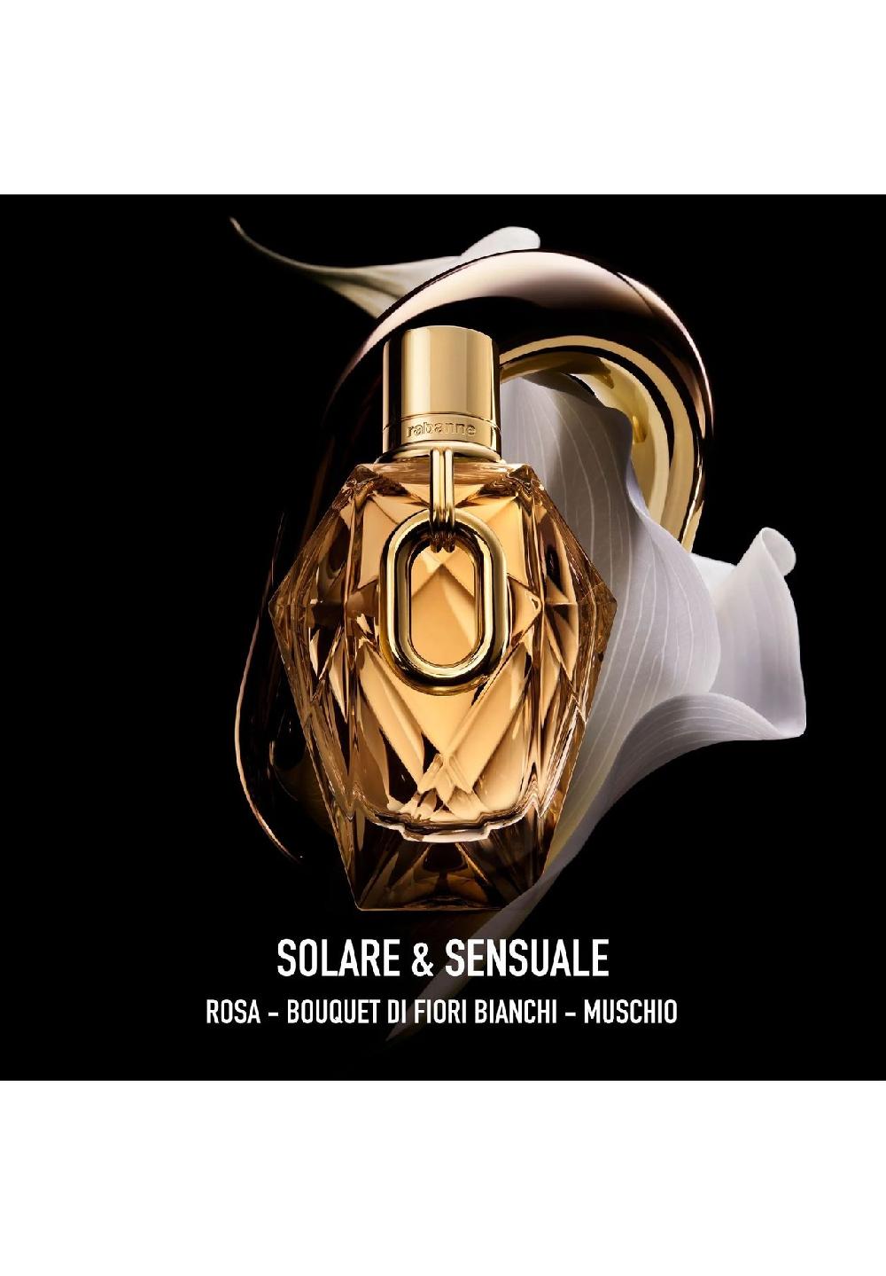 rabanne MILLION GOLD For Her Eau de Parfum Jubiläumsangebot
