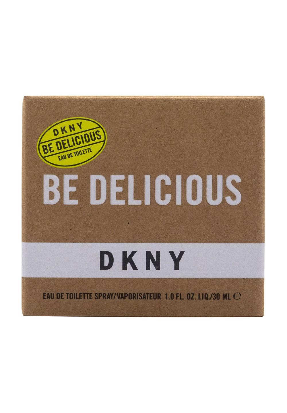 DKNY BE DELICIOUS Eau de Toilette Top Angebot