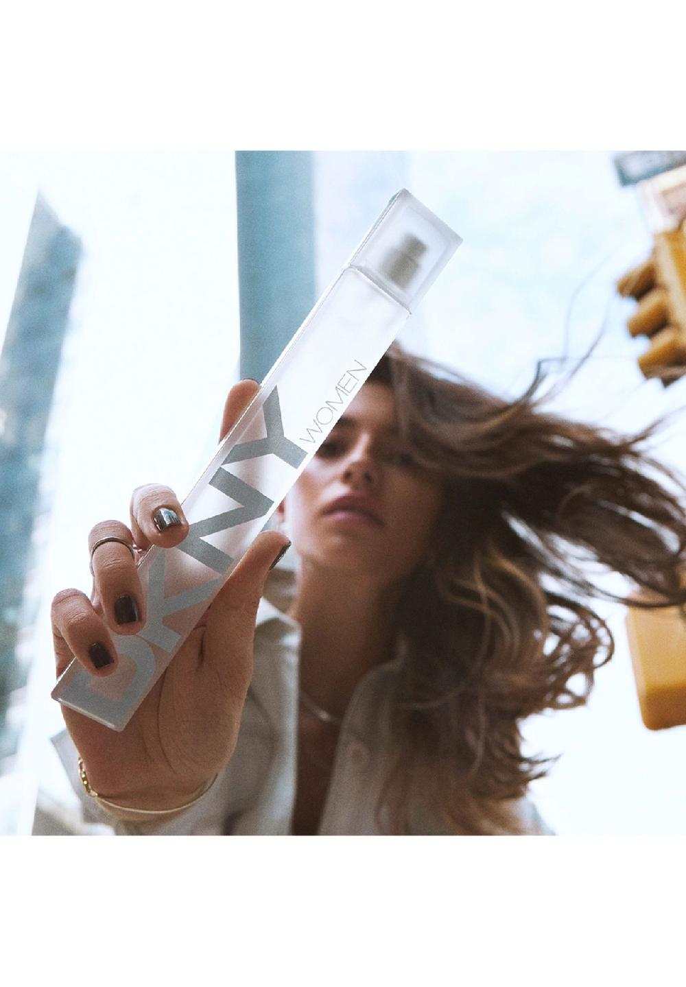 DKNY WOMEN Eau de Toilette Neueste Mode