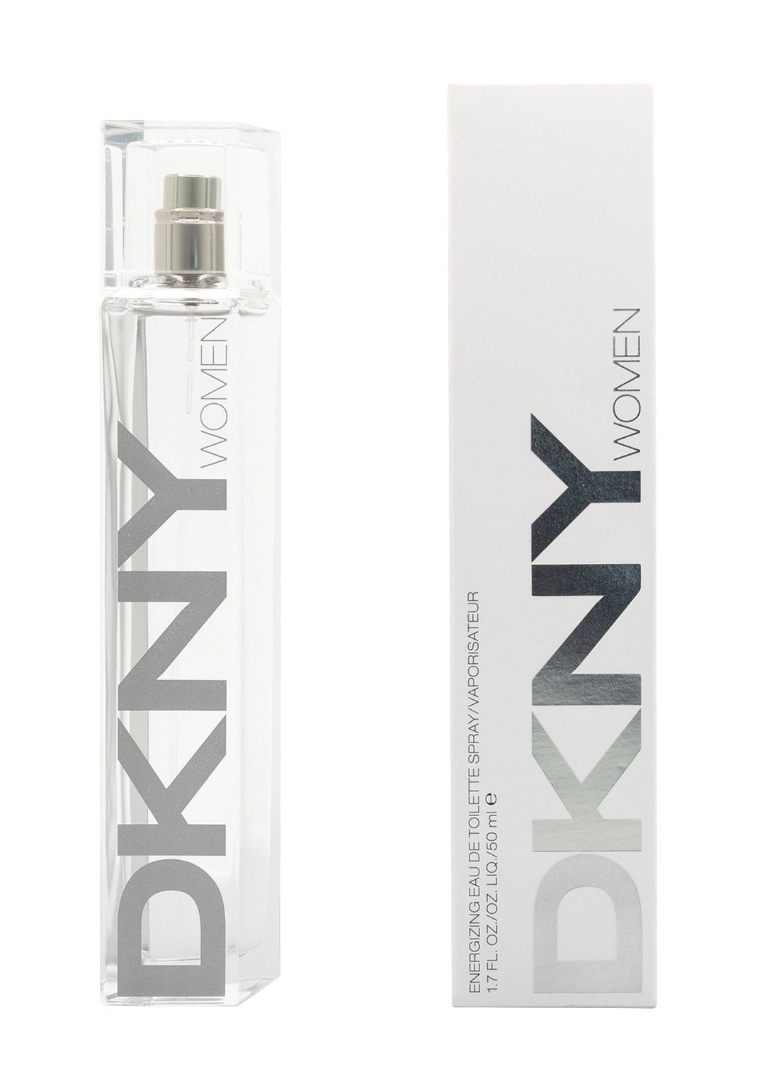 DKNY WOMEN Eau de Toilette Online Outlet