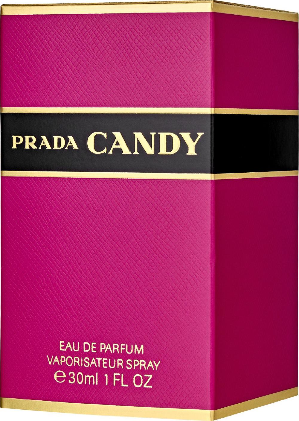 PRADA CANDY Eau de Parfum Exklusive Angebote